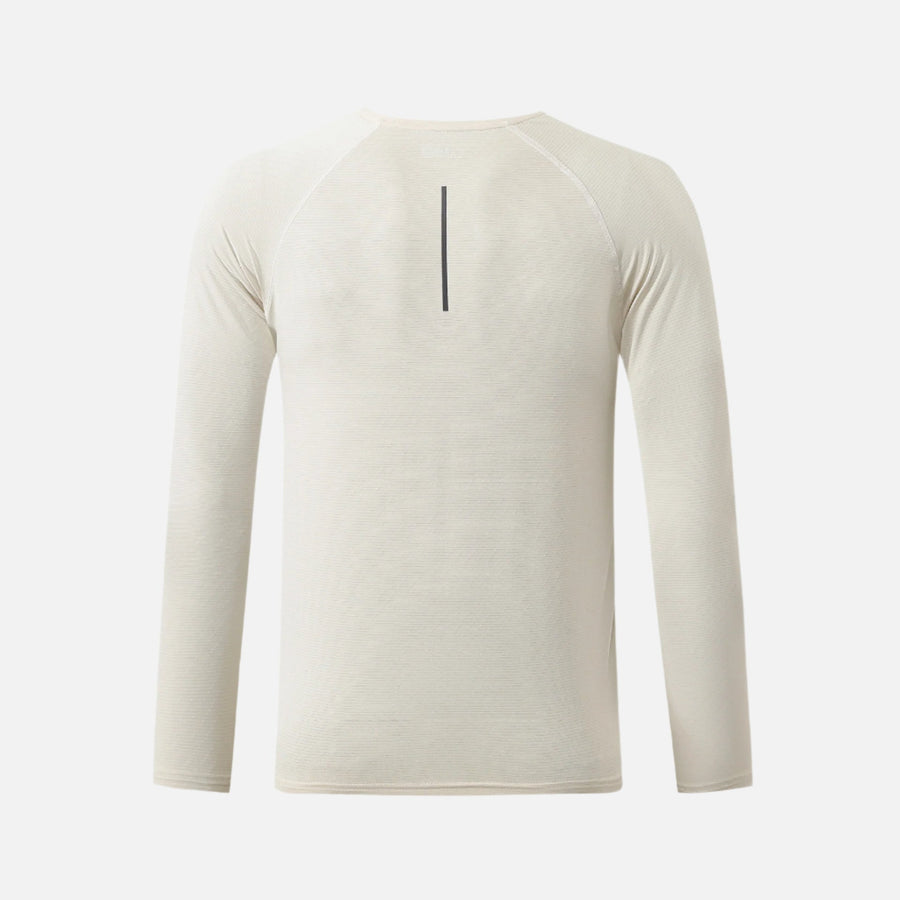 ANNIOU Long Sleeve Sun Protection T-Shirts - Sidiou Group