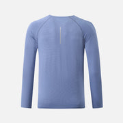 ANNIOU Long Sleeve Sun Protection T-Shirts - Sidiou Group