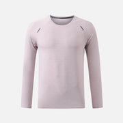 ANNIOU Long Sleeve Sun Protection T-Shirts - Sidiou Group