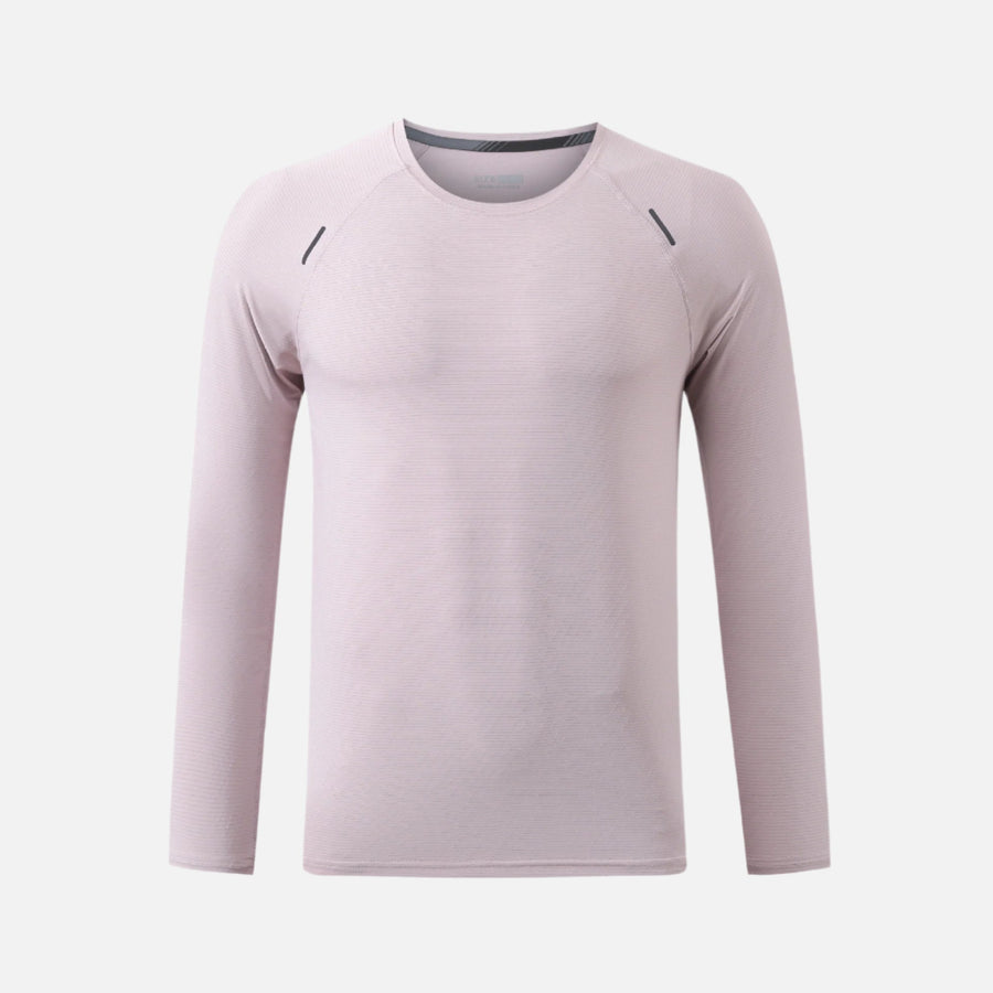 ANNIOU Long Sleeve Sun Protection T-Shirts - Sidiou Group