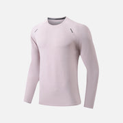 ANNIOU Long Sleeve Sun Protection T-Shirts - Sidiou Group