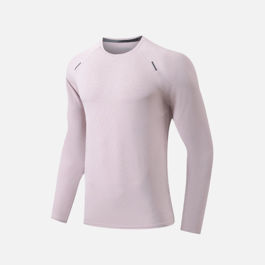 ANNIOU Long Sleeve Sun Protection T-Shirts - Sidiou Group