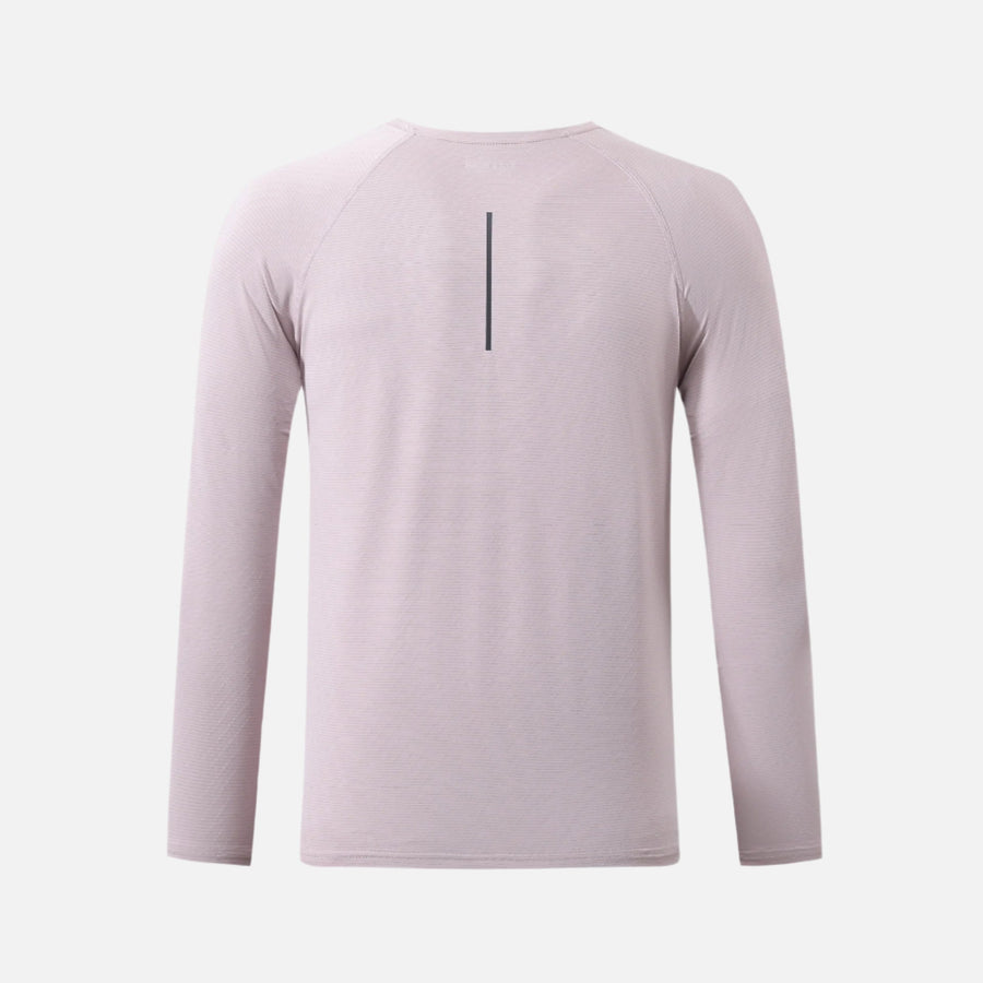 ANNIOU Long Sleeve Sun Protection T-Shirts - Sidiou Group