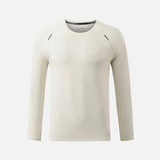 ANNIOU Long Sleeve Sun Protection T-Shirts - Sidiou Group