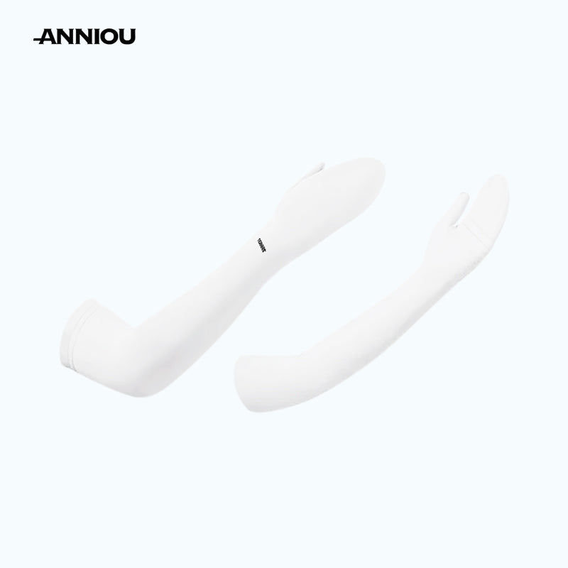 ANNIOU Long Sleeve UV Protection Gloves - Sidiou Group
