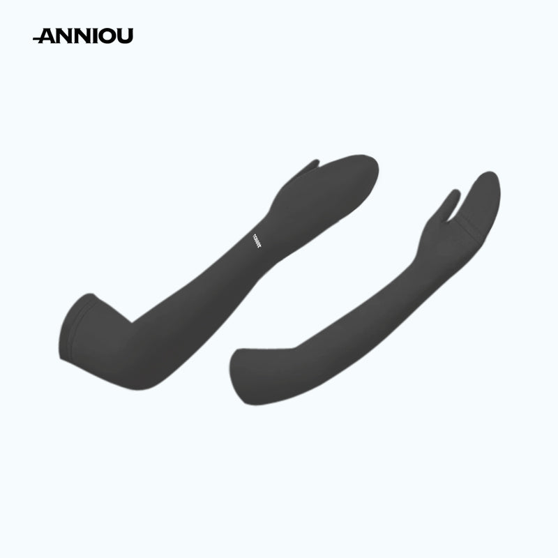 ANNIOU Long Sleeve UV Protection Gloves - Sidiou Group