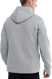 Anniou Mens Heated Hoodie Jacket - Sidiou Group