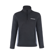 Anniou Men's Polar Fleece Half Zip Pullover Sweatshirt - Sidiou Group