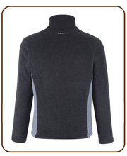 Anniou Men's Polar Fleece Half Zip Pullover Sweatshirt - Sidiou Group