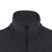 Anniou Men's Polar Fleece Half Zip Pullover Sweatshirt - Sidiou Group