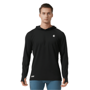 ANNIOU Men's Quick Dry Sweatshirt - Sidiou Group