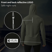 ANNIOU Men's Quick Dry Sweatshirt - Sidiou Group