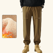 ANNIOU Outdoor Men Hiking Cargo Pants - Sidiou Group