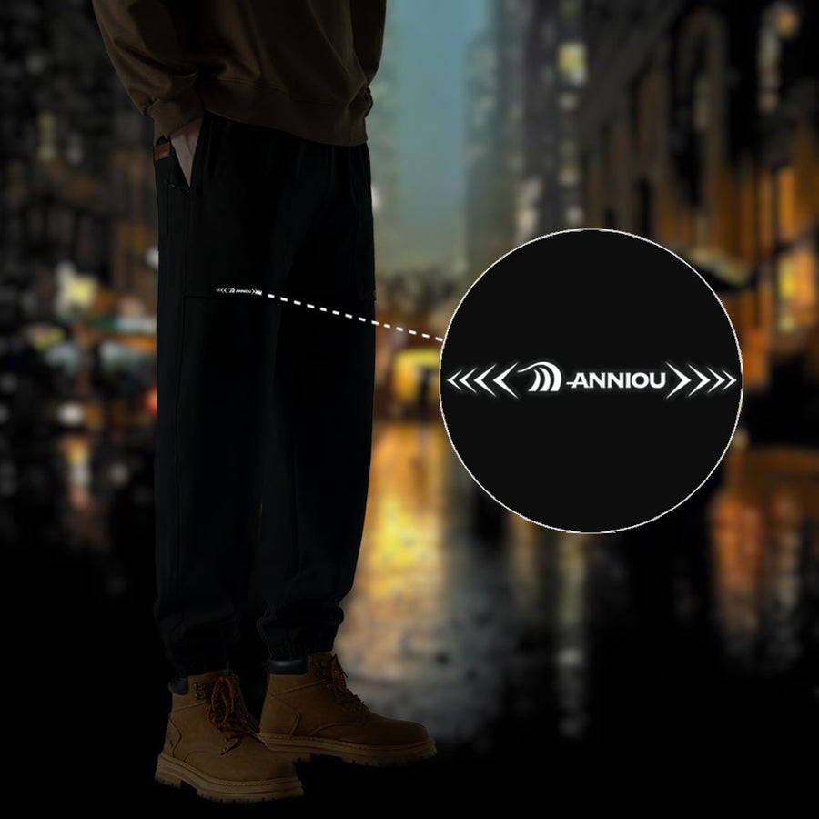 ANNIOU Outdoor Men Hiking Cargo Pants - Sidiou Group