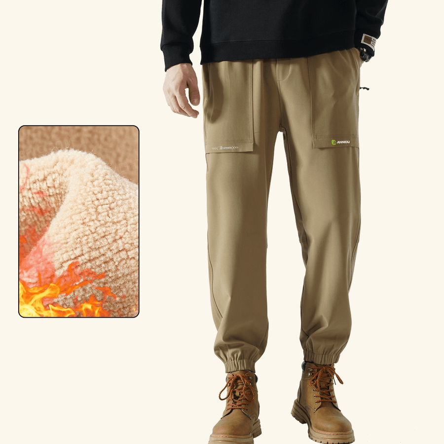 ANNIOU Outdoor Men Hiking Cargo Pants - Sidiou Group
