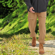 ANNIOU Outdoor Men Hiking Cargo Pants - Sidiou Group