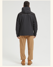 ANNIOU Outdoor Men Hiking Cargo Pants - Sidiou Group