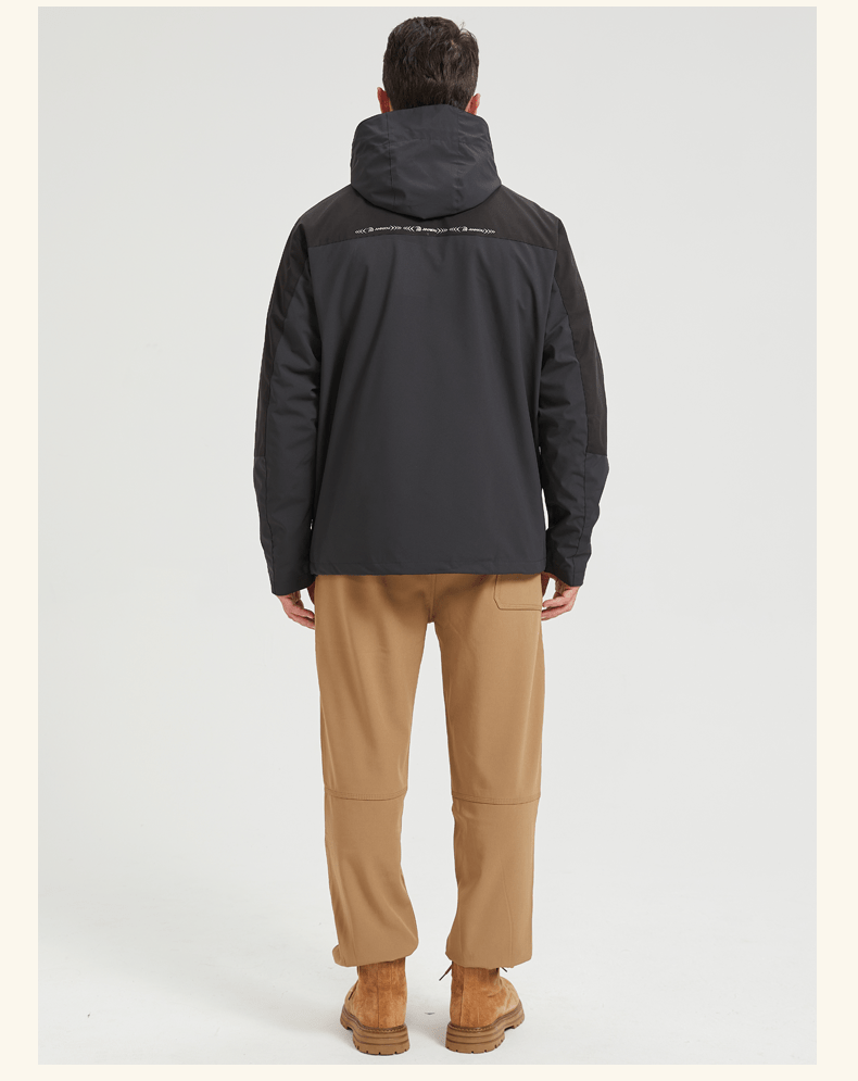 ANNIOU Outdoor Men Hiking Cargo Pants - Sidiou Group