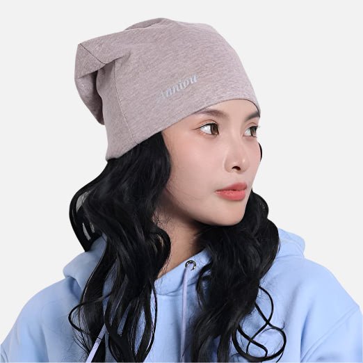 ANNIOU Soft Slouchy Beanie Hat - Sidiou Group