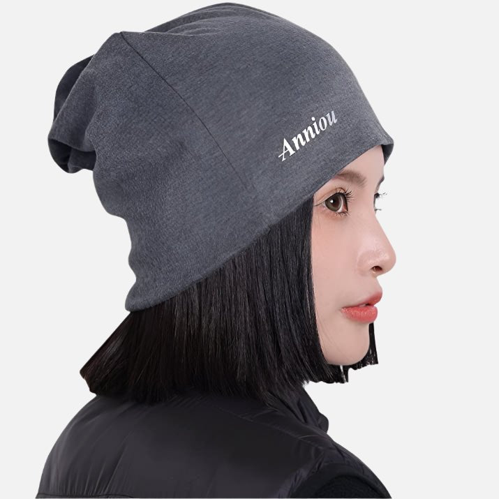ANNIOU Soft Slouchy Beanie Hat - Sidiou Group