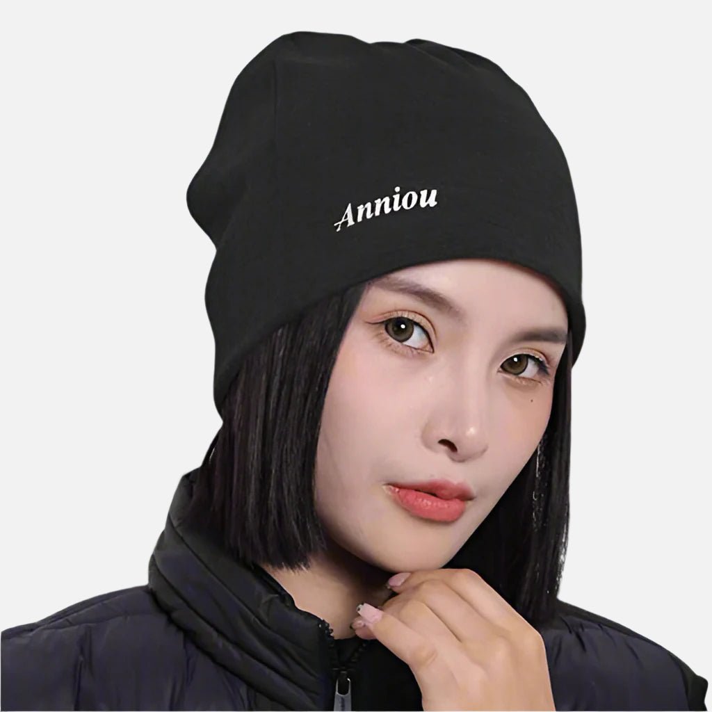 ANNIOU Soft Slouchy Beanie Hat - Sidiou Group