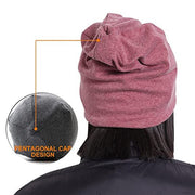 ANNIOU Soft Slouchy Beanie Hat - Sidiou Group