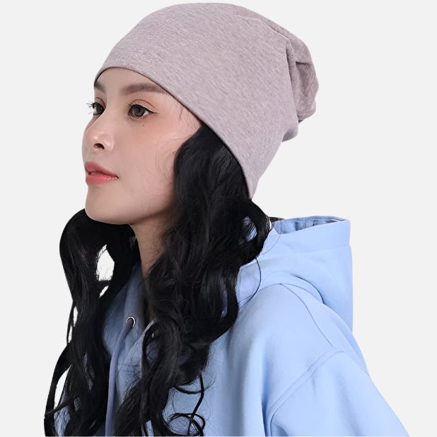 ANNIOU Soft Slouchy Beanie Hat - Sidiou Group