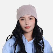 ANNIOU Soft Slouchy Beanie Hat - Sidiou Group