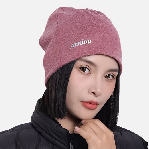 ANNIOU Soft Slouchy Beanie Hat - Sidiou Group