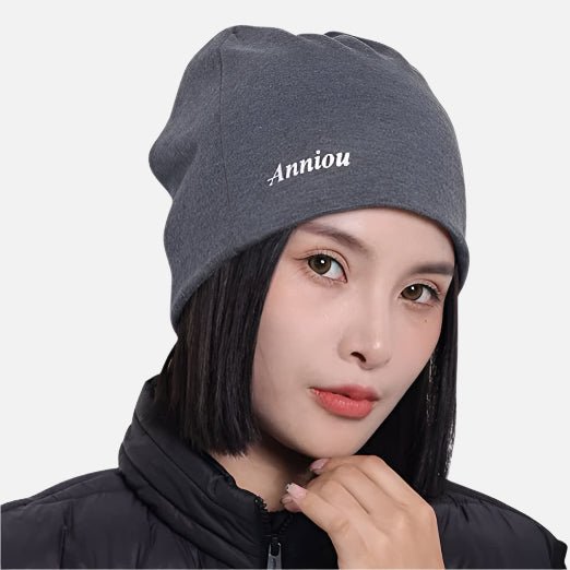 ANNIOU Soft Slouchy Beanie Hat - Sidiou Group