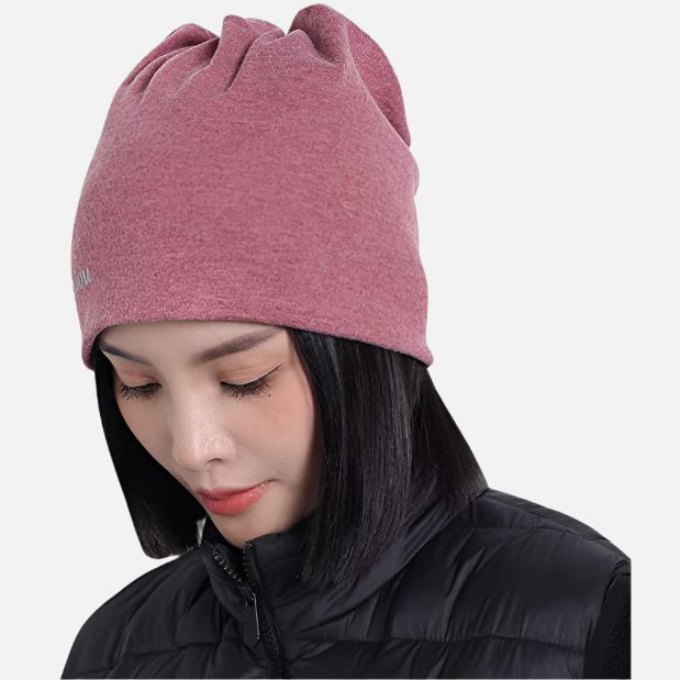 ANNIOU Soft Slouchy Beanie Hat - Sidiou Group