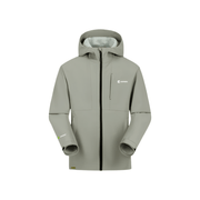 ANNIOU Unisex Lightweight Seamless Hardshell Jacket - Sidiou Group