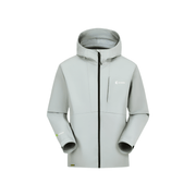 ANNIOU Unisex Lightweight Seamless Hardshell Jacket - Sidiou Group