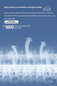 Seamless Hardshell Hooded Jacket moisture