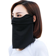 Anniou UPF 50+ Anti UV Dust Face Cover - Sidiou Group