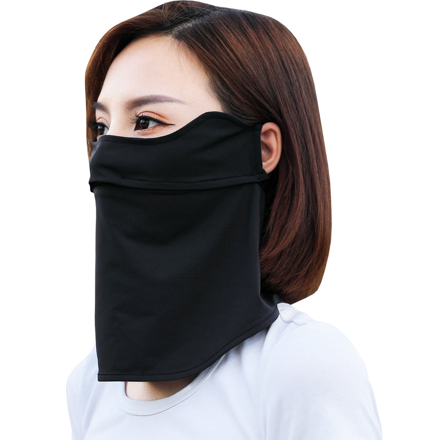 Anniou UPF 50+ Anti UV Dust Face Cover - Sidiou Group