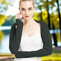 Anniou UPF 50+ Shoulder Arm Sleeves - Sidiou Group