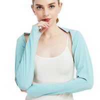 Anniou UPF 50+ Shoulder Arm Sleeves - Sidiou Group