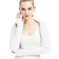 Anniou UPF 50+ Shoulder Arm Sleeves - Sidiou Group