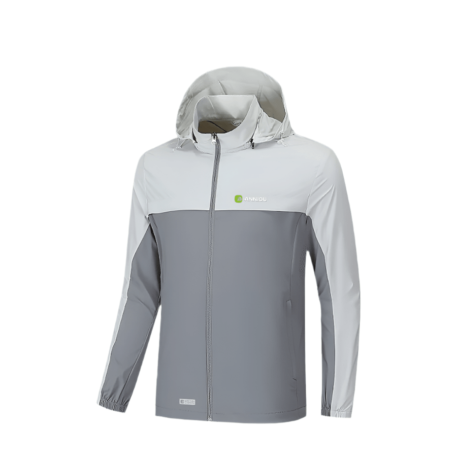 ANNIOU UPF100+ Lightweight Sun Protection Jacket - Sidiou Group