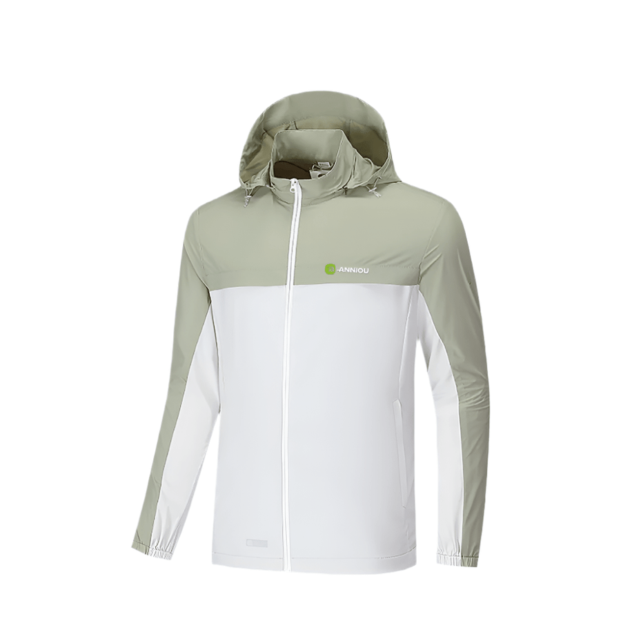 ANNIOU UPF100+ Lightweight Sun Protection Jacket - Sidiou Group