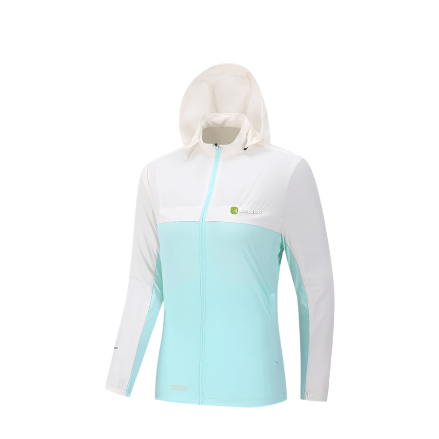 ANNIOU UPF100+ Lightweight Sun Protection Jacket - Sidiou Group