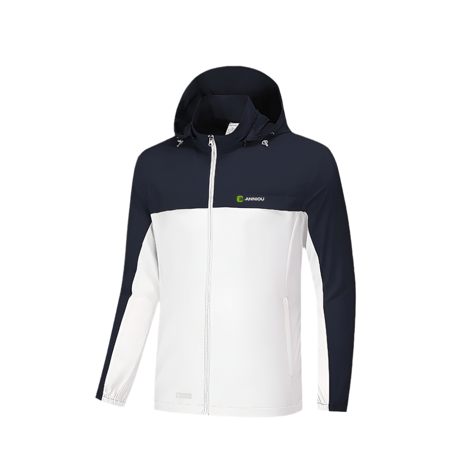 ANNIOU UPF100+ Lightweight Sun Protection Jacket - Sidiou Group