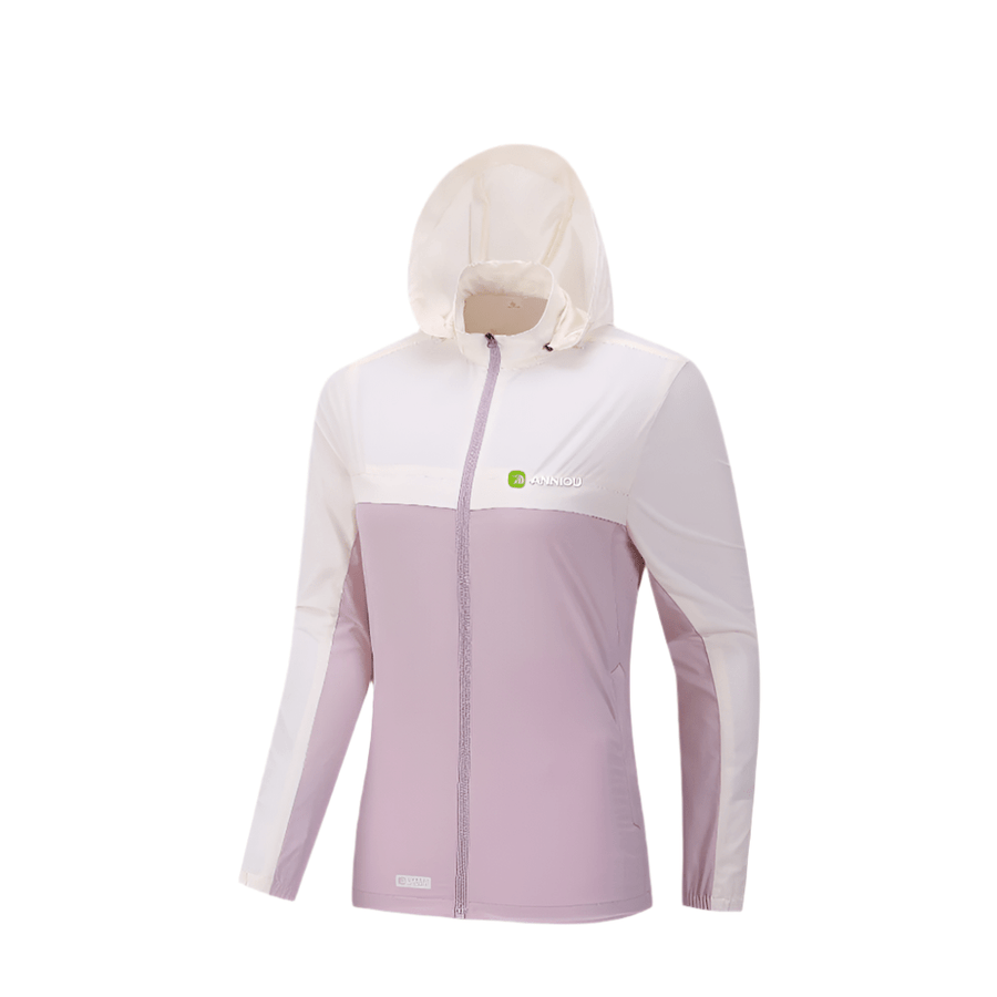ANNIOU UPF100+ Lightweight Sun Protection Jacket - Sidiou Group