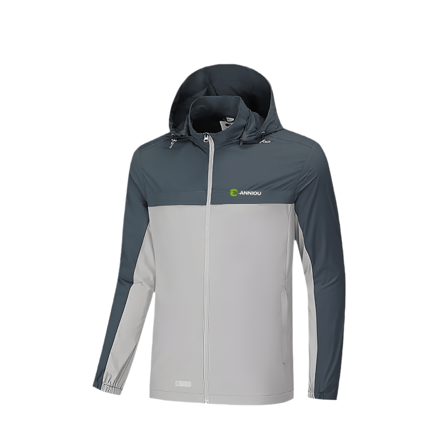 ANNIOU UPF100+ Lightweight Sun Protection Jacket - Sidiou Group