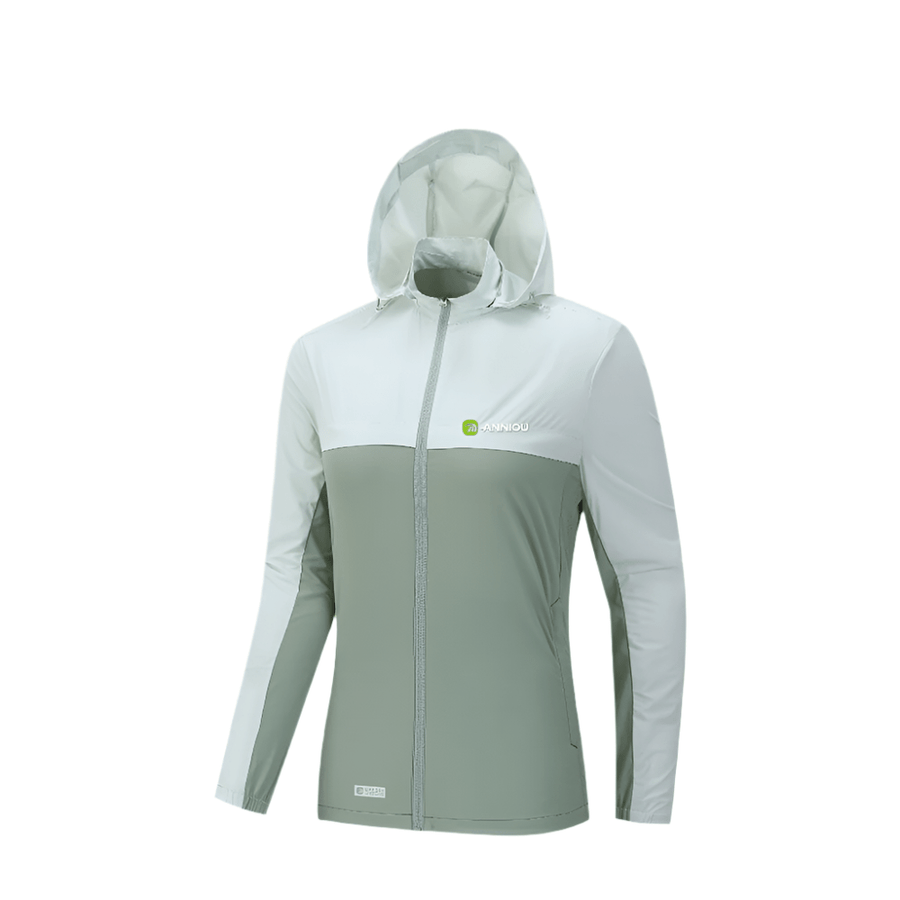 ANNIOU UPF100+ Lightweight Sun Protection Jacket - Sidiou Group