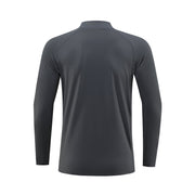 Anniou UV Sun Protection Half Zip Up Sweatshirt - Sidiou Group