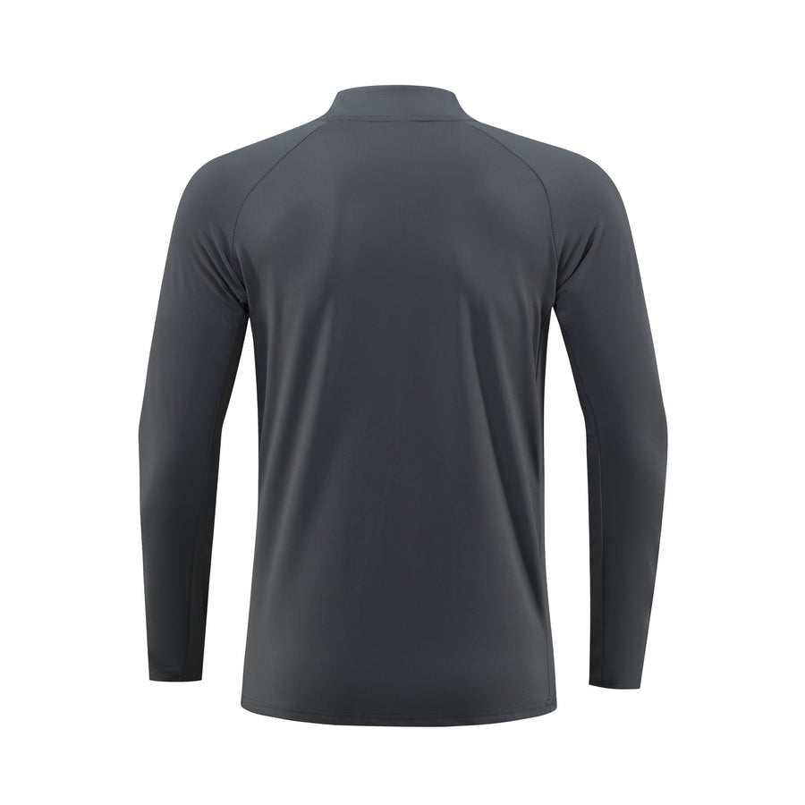 Anniou UV Sun Protection Half Zip Up Sweatshirt - Sidiou Group