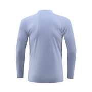 Anniou UV Sun Protection Half Zip Up Sweatshirt - Sidiou Group