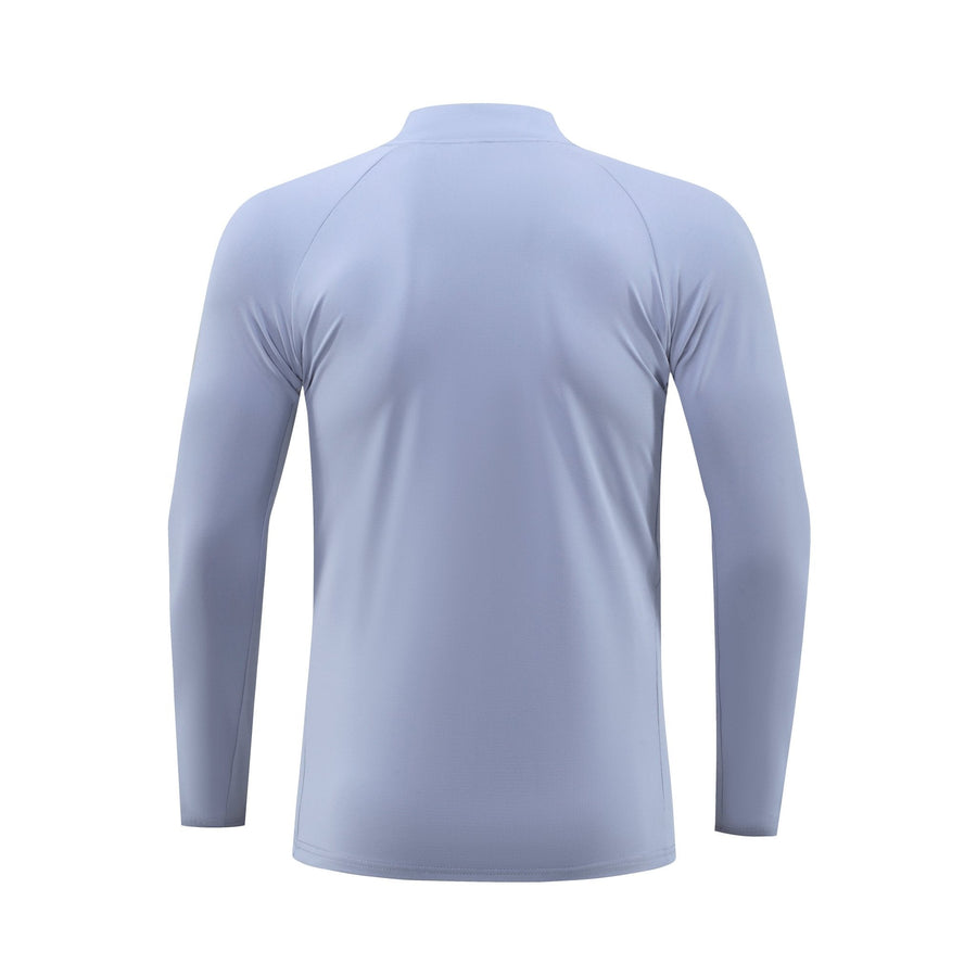 Anniou UV Sun Protection Half Zip Up Sweatshirt - Sidiou Group